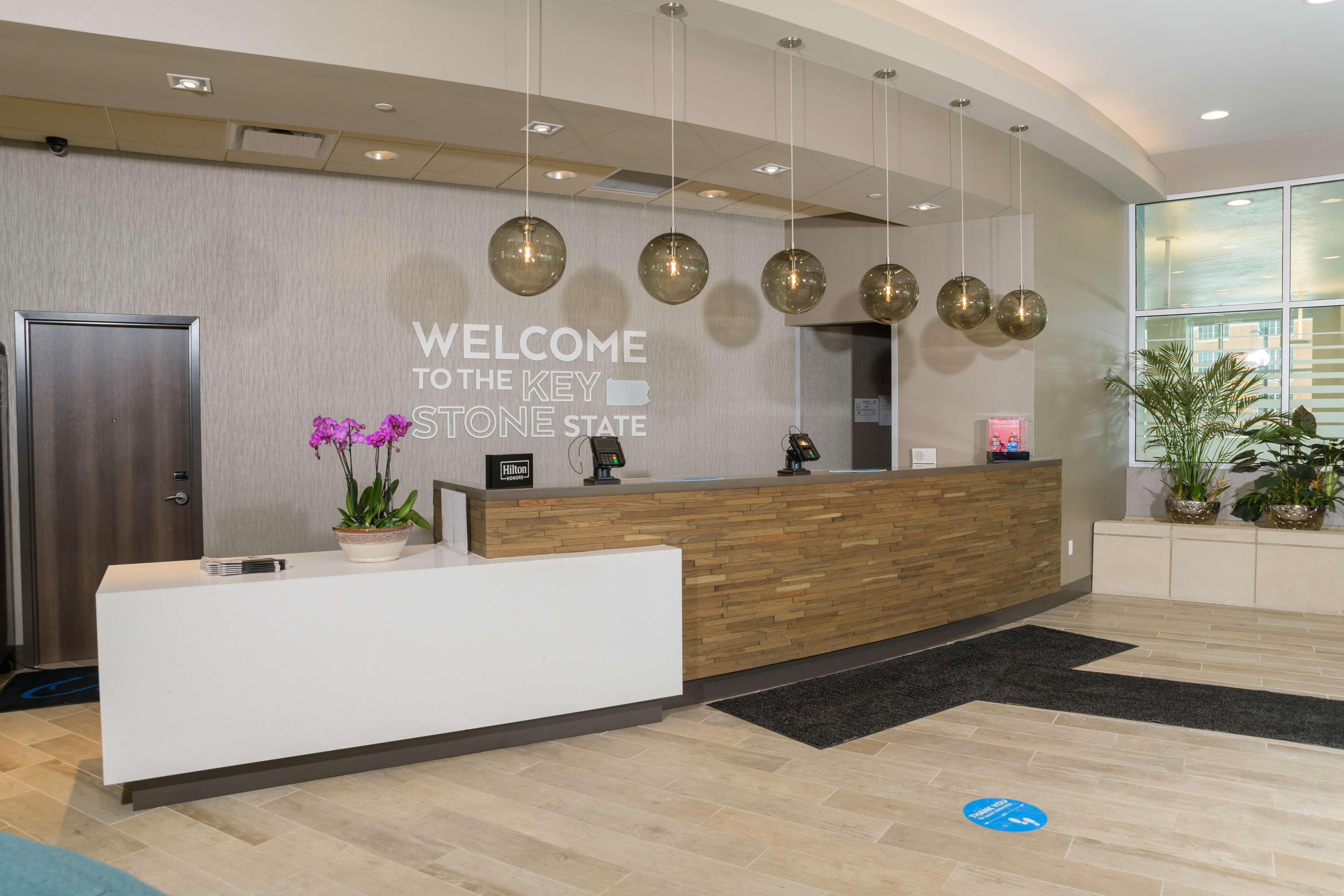 Hampton Inn & Suites Erie Bayfront Ngoại thất bức ảnh